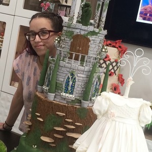 Fundraising Page: Debbie Martinez